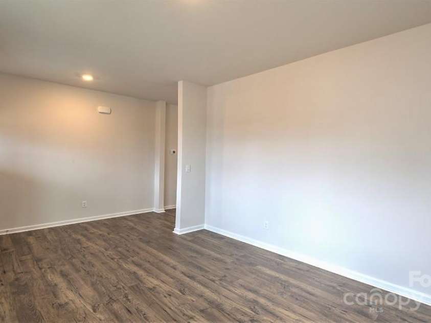 818 Adelston Lane, Asheville, NC 28804.  MLS# CAR4186875, YatesRealty ID 7526. Photo Representation Only