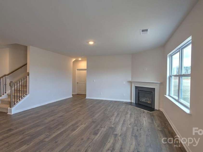 818 Adelston Lane, Asheville, NC 28804.  MLS# CAR4186875, YatesRealty ID 7526. Photo Representation Only