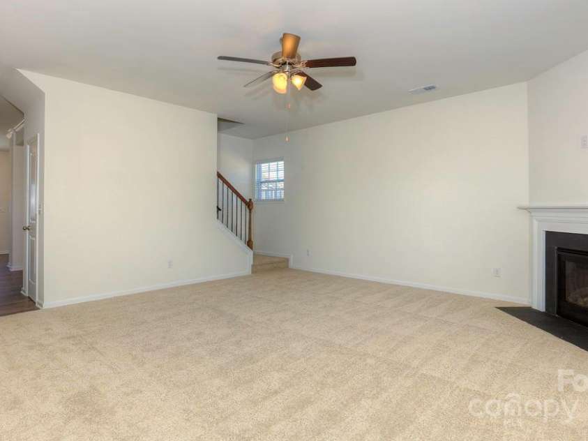 850 Adelston Lane, Asheville, NC 28804.  MLS# CAR4217480, YatesRealty ID 7527. Photos are representative