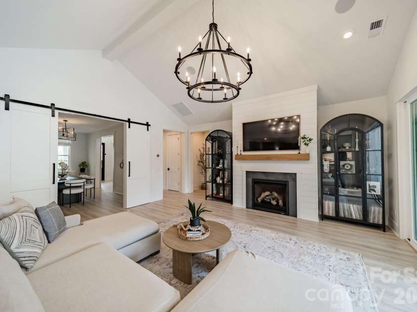 5558 Arden Mill Drive, Fort Mill, SC 29715.  MLS# CAR4358693, YatesRealty ID 7528. 