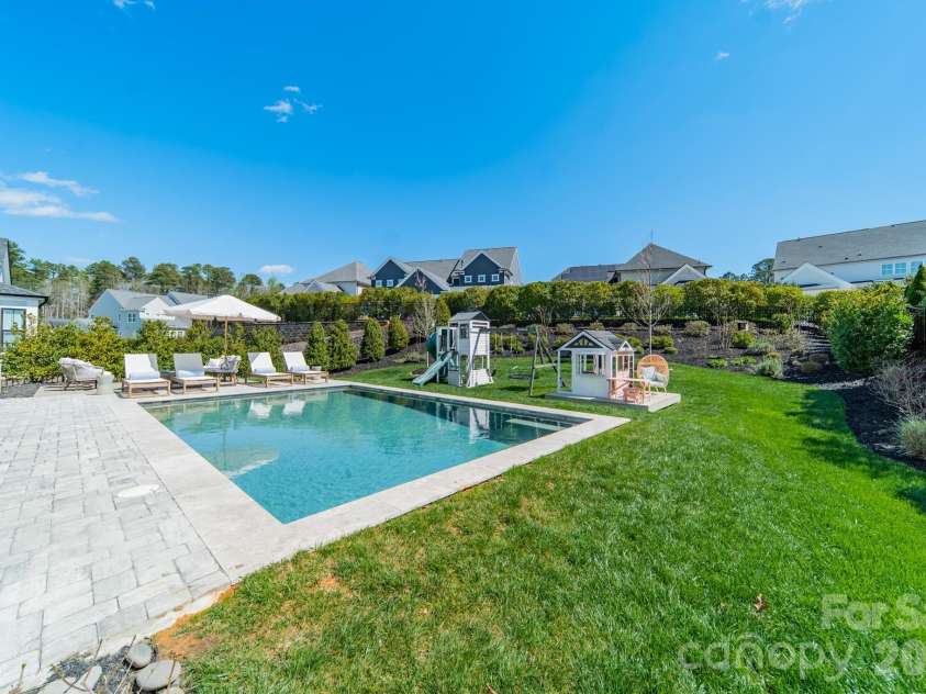 5558 Arden Mill Drive, Fort Mill, SC 29715.  MLS# CAR4358693, YatesRealty ID 7528. 