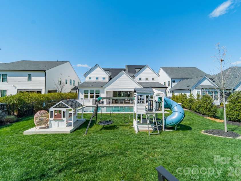 5558 Arden Mill Drive, Fort Mill, SC 29715.  MLS# CAR4358693, YatesRealty ID 7528. 