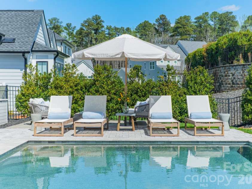 5558 Arden Mill Drive, Fort Mill, SC 29715.  MLS# CAR4358693, YatesRealty ID 7528. 