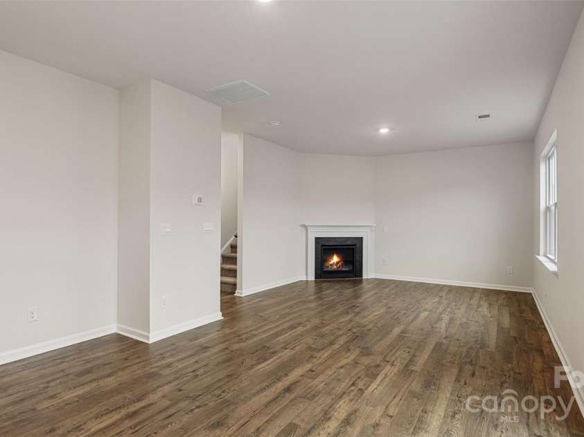 600 Country Oak Drive, Asheville, NC 28804.  MLS# CAR4205579, YatesRealty ID 7529. Representation Only Photo