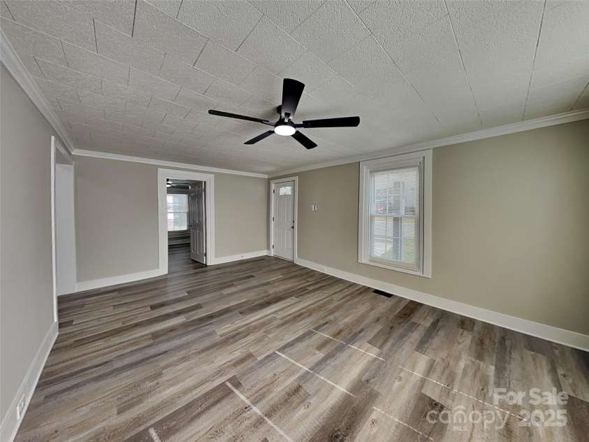 313 Bruce Avenue, Mooresville, NC 28115.  MLS# CAR4307442, YatesRealty ID 753. 