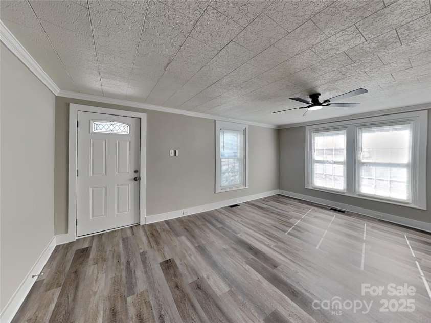 313 Bruce Avenue, Mooresville, NC 28115.  MLS# CAR4307442, YatesRealty ID 753. 