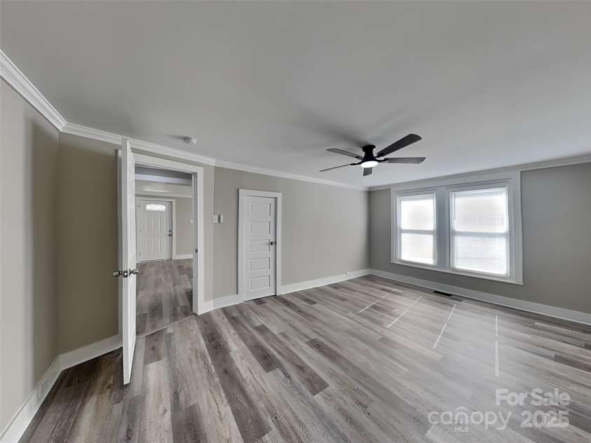 313 Bruce Avenue, Mooresville, NC 28115.  MLS# CAR4307442, YatesRealty ID 753. 