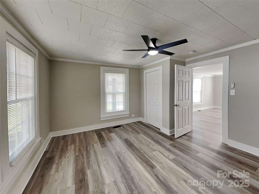 313 Bruce Avenue, Mooresville, NC 28115.  MLS# CAR4307442, YatesRealty ID 753. 