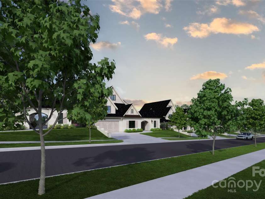 519 Winding Way, Belmont, NC 28012.  MLS# CAR4200232, YatesRealty ID 753. 