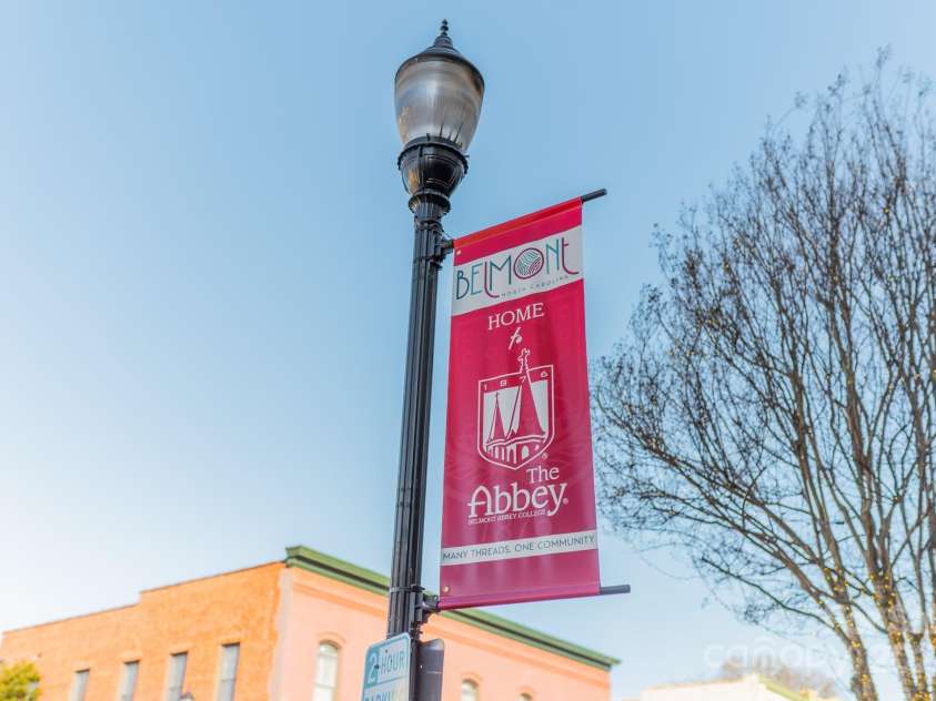 519 Winding Way, Belmont, NC 28012.  MLS# CAR4200232, YatesRealty ID 753. 