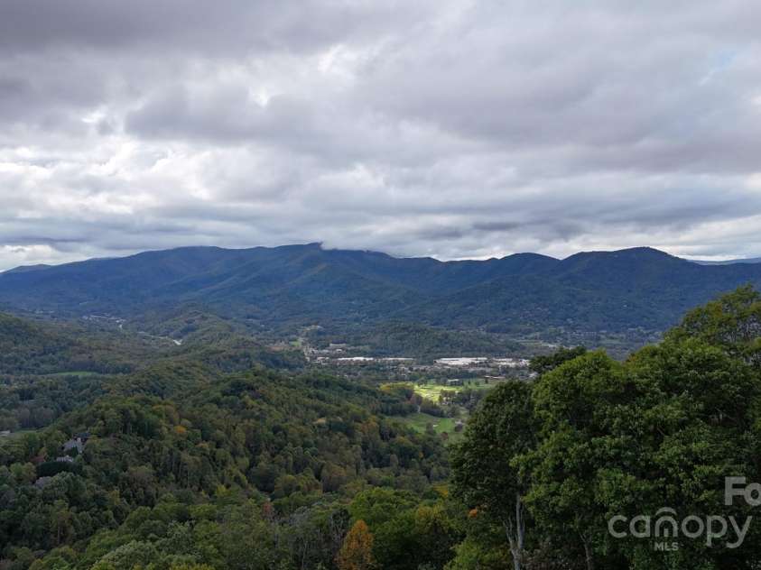 Lot 45 Weatherwatch Lane, Waynesville, NC 28786.  MLS# CAR4315609, YatesRealty ID 753. 