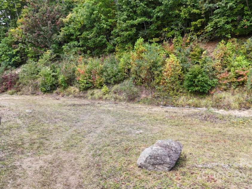 Lot 45 Weatherwatch Lane, Waynesville, NC 28786.  MLS# CAR4315609, YatesRealty ID 753. 