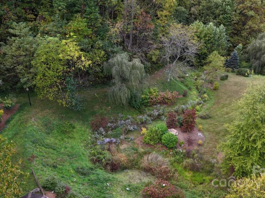 Lot 45 Weatherwatch Lane, Waynesville, NC 28786.  MLS# CAR4315609, YatesRealty ID 753. 