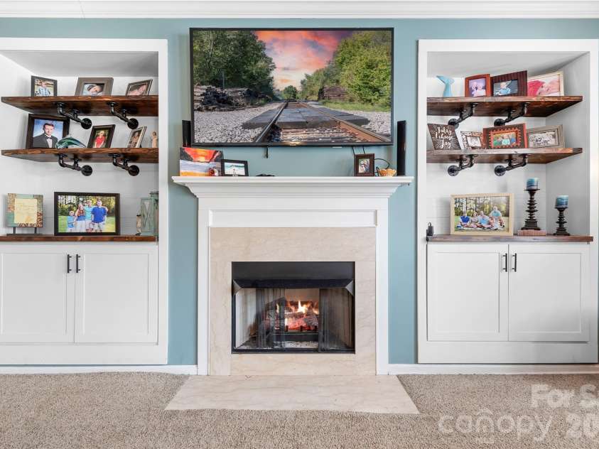 1588 Dartmoor Avenue, Concord, NC 28027.  MLS# CAR4346995, YatesRealty ID 7530. 