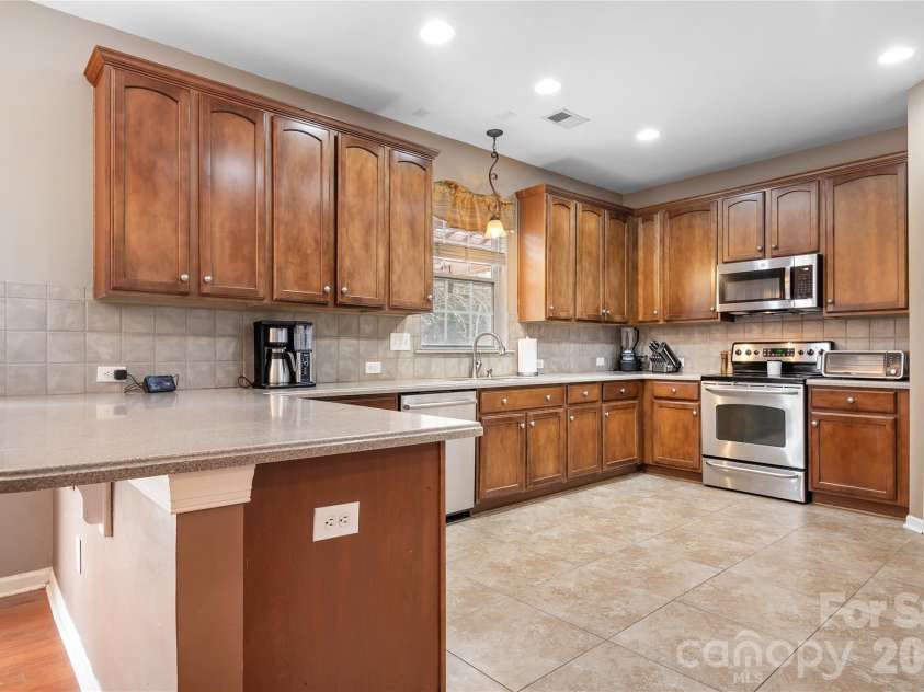 1588 Dartmoor Avenue, Concord, NC 28027.  MLS# CAR4346995, YatesRealty ID 7530. 
