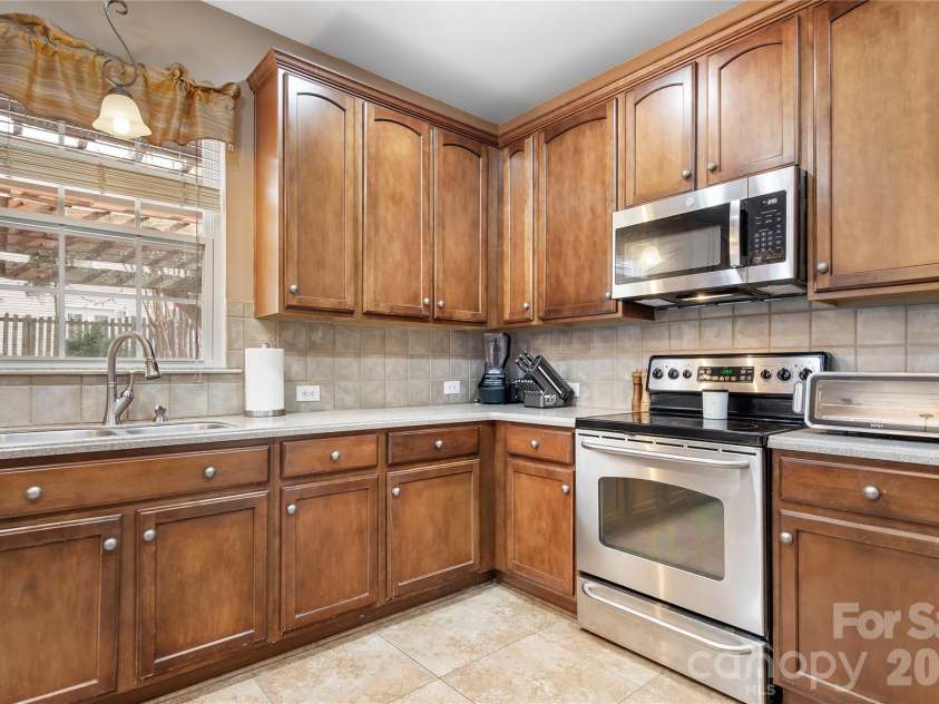 1588 Dartmoor Avenue, Concord, NC 28027.  MLS# CAR4346995, YatesRealty ID 7530. 
