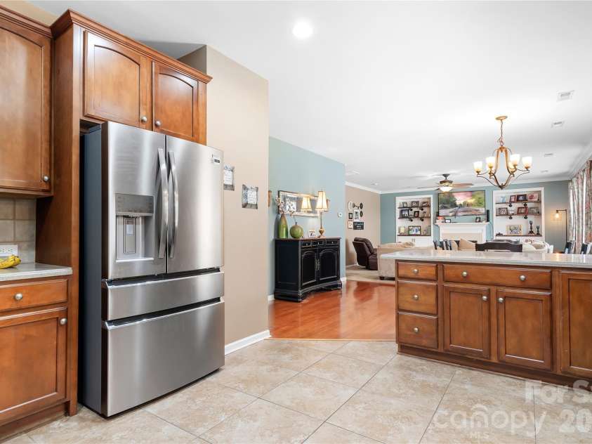 1588 Dartmoor Avenue, Concord, NC 28027.  MLS# CAR4346995, YatesRealty ID 7530. 