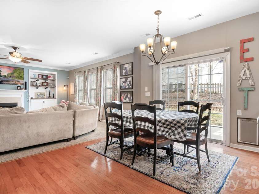 1588 Dartmoor Avenue, Concord, NC 28027.  MLS# CAR4346995, YatesRealty ID 7530. 