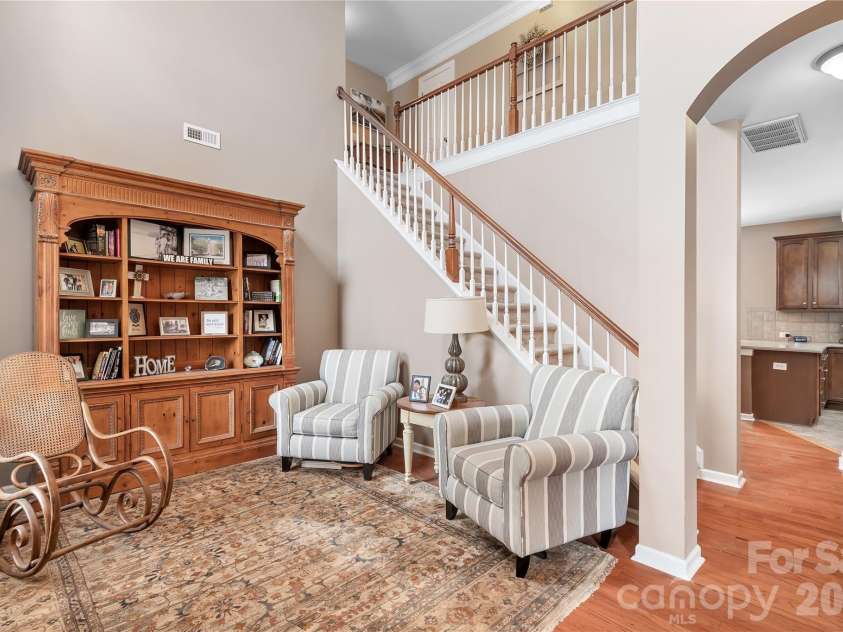 1588 Dartmoor Avenue, Concord, NC 28027.  MLS# CAR4346995, YatesRealty ID 7530. 