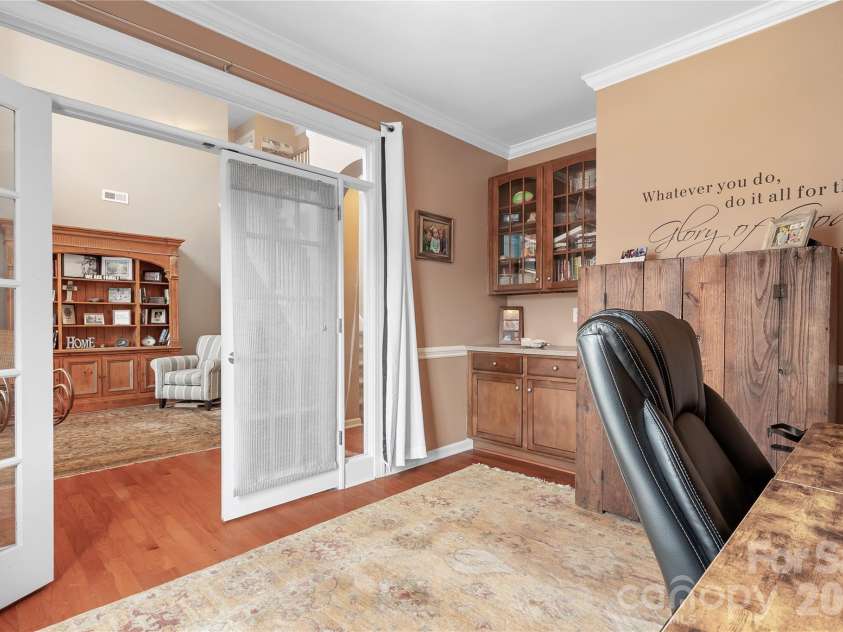 1588 Dartmoor Avenue, Concord, NC 28027.  MLS# CAR4346995, YatesRealty ID 7530. 