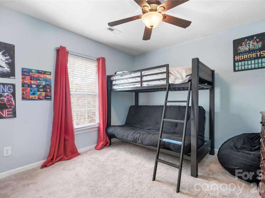 1588 Dartmoor Avenue, Concord, NC 28027.  MLS# CAR4346995, YatesRealty ID 7530. 