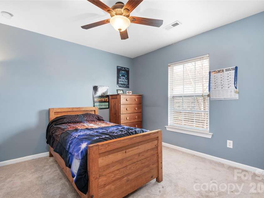 1588 Dartmoor Avenue, Concord, NC 28027.  MLS# CAR4346995, YatesRealty ID 7530. 