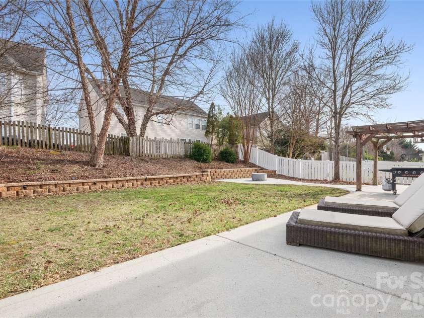 1588 Dartmoor Avenue, Concord, NC 28027.  MLS# CAR4346995, YatesRealty ID 7530. 