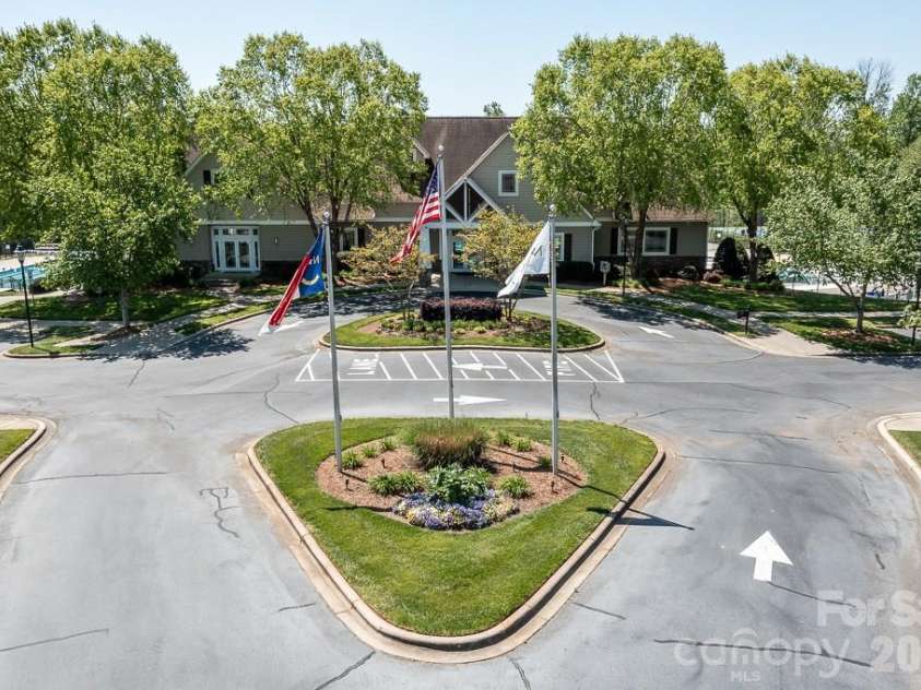 1588 Dartmoor Avenue, Concord, NC 28027.  MLS# CAR4346995, YatesRealty ID 7530. 