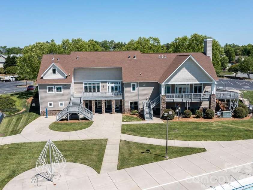 1588 Dartmoor Avenue, Concord, NC 28027.  MLS# CAR4346995, YatesRealty ID 7530. 