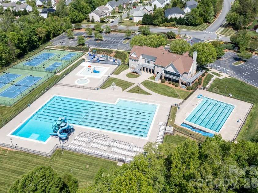 1588 Dartmoor Avenue, Concord, NC 28027.  MLS# CAR4346995, YatesRealty ID 7530. 