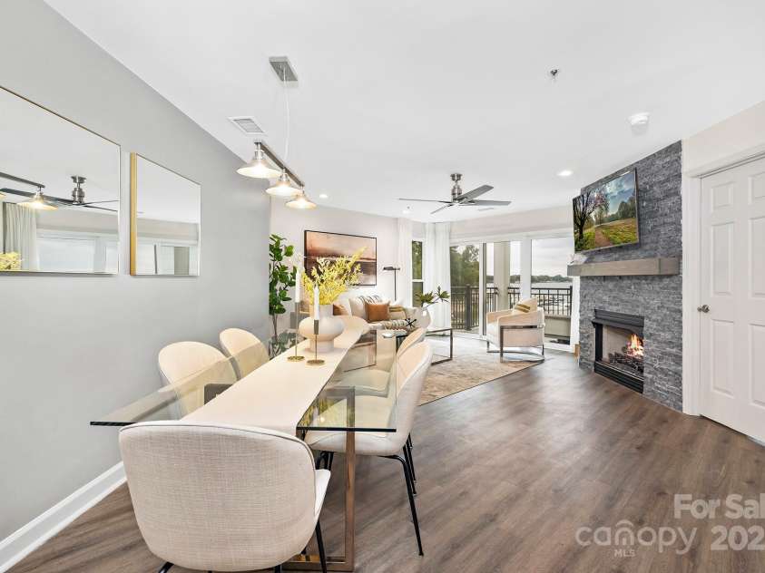 17811 Half Moon Lane, Cornelius, NC 28031.  MLS# CAR4310477, YatesRealty ID 7531. 