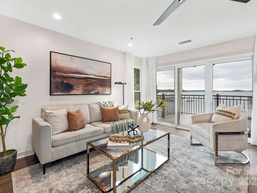 17811 Half Moon Lane, Cornelius, NC 28031.  MLS# CAR4310477, YatesRealty ID 7531. 