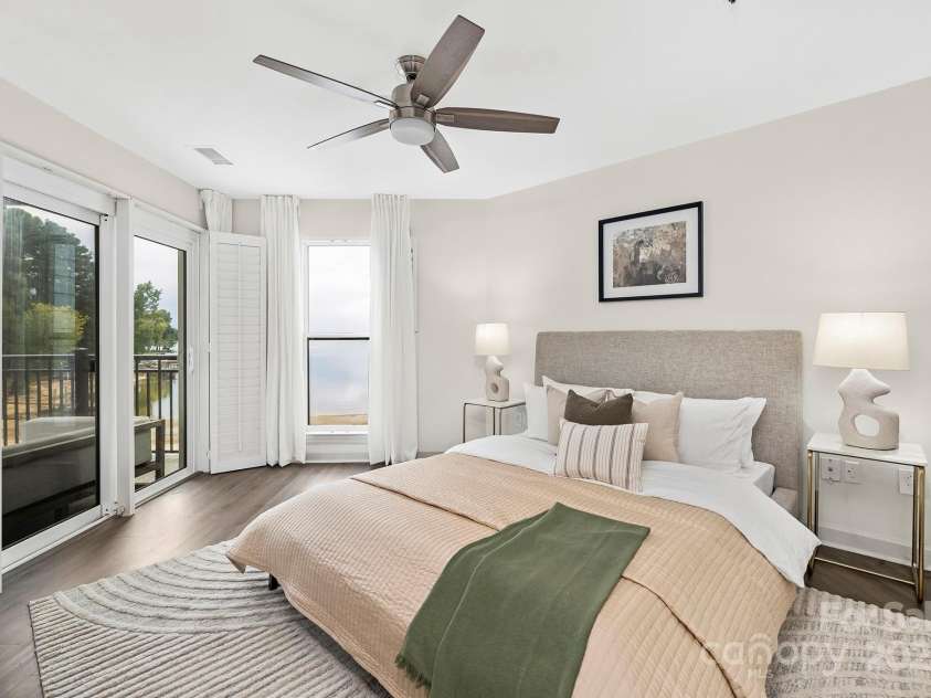 17811 Half Moon Lane, Cornelius, NC 28031.  MLS# CAR4310477, YatesRealty ID 7531. 