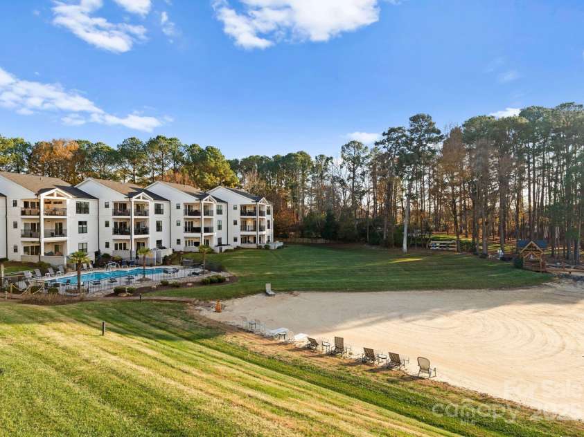 17811 Half Moon Lane, Cornelius, NC 28031.  MLS# CAR4310477, YatesRealty ID 7531. 