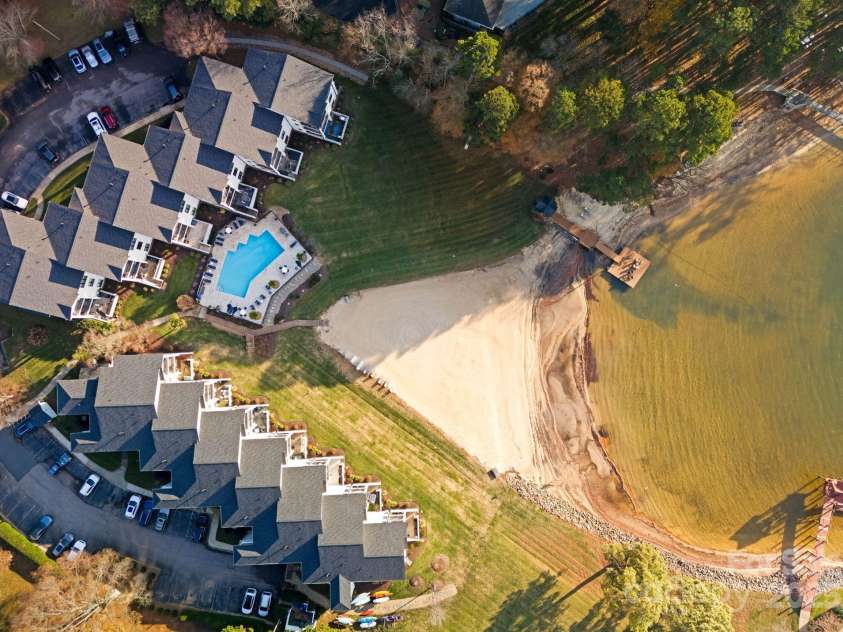 17811 Half Moon Lane, Cornelius, NC 28031.  MLS# CAR4310477, YatesRealty ID 7531. 