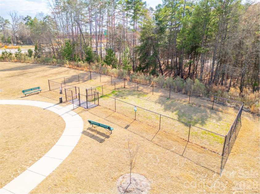 2102 Trout Lily Lane, Matthews, NC 28104.  MLS# CAR4353271, YatesRealty ID 7531. 