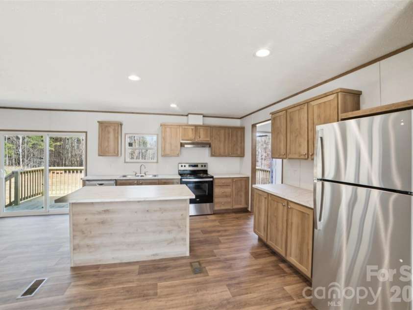 5350 Hope Road, Vale, NC 28168.  MLS# CAR4360224, YatesRealty ID 7532. 