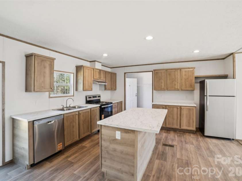 5350 Hope Road, Vale, NC 28168.  MLS# CAR4360224, YatesRealty ID 7532. 