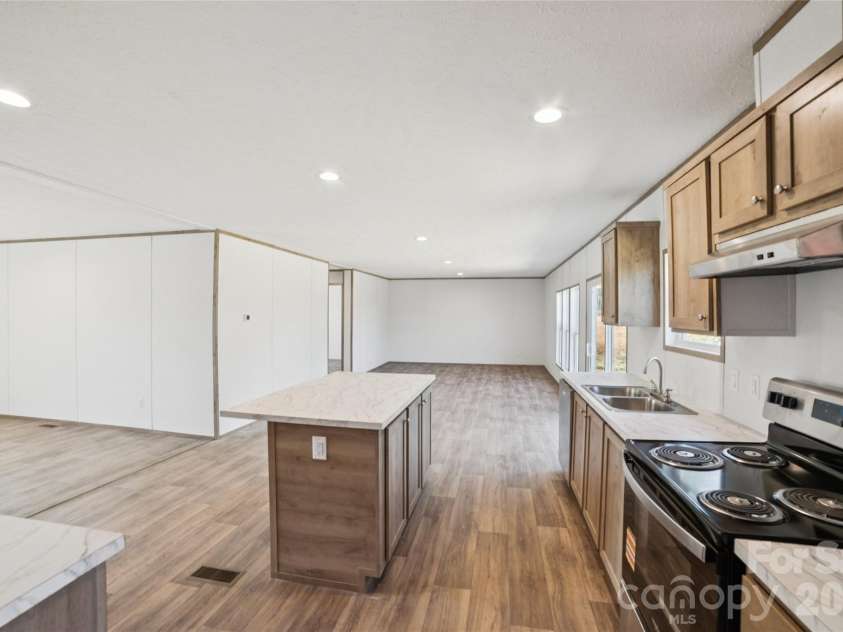 5350 Hope Road, Vale, NC 28168.  MLS# CAR4360224, YatesRealty ID 7532. 