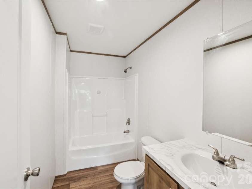 5350 Hope Road, Vale, NC 28168.  MLS# CAR4360224, YatesRealty ID 7532. 