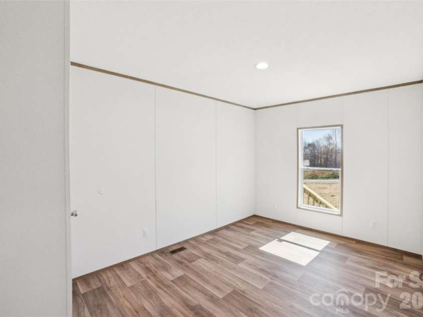 5350 Hope Road, Vale, NC 28168.  MLS# CAR4360224, YatesRealty ID 7532. 