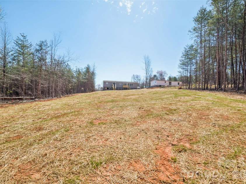 5350 Hope Road, Vale, NC 28168.  MLS# CAR4360224, YatesRealty ID 7532. 
