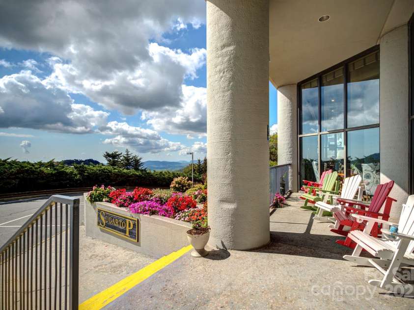 303 Sugar Top Drive, Sugar Mountain, NC 28604.  MLS# CAR4302428, YatesRealty ID 7533. 