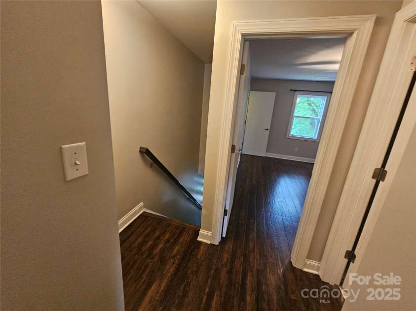 307 French Street, Charlotte, NC 28216.  MLS# CAR4291952, YatesRealty ID 7533. 