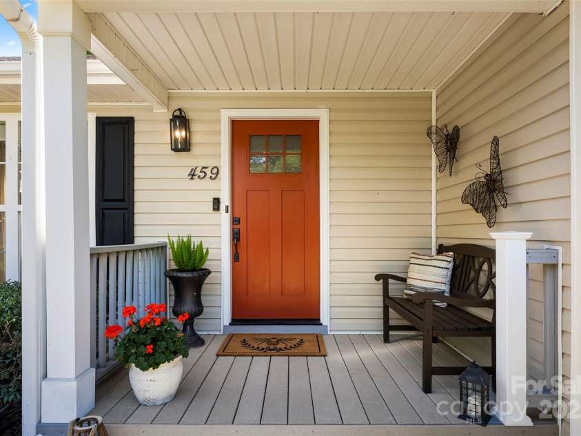 459 Cramerton Road, Gastonia, NC 28056.  MLS# CAR4248208, YatesRealty ID 7534. 