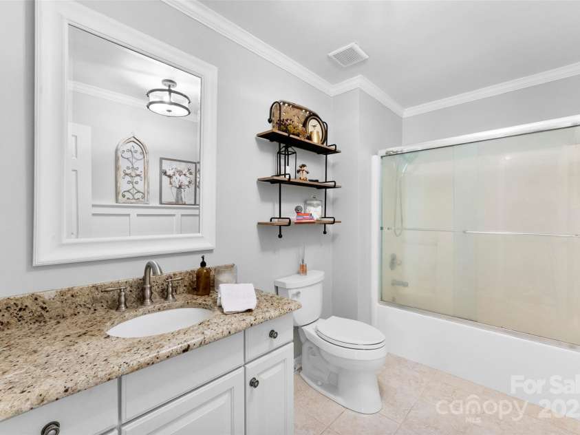 459 Cramerton Road, Gastonia, NC 28056.  MLS# CAR4248208, YatesRealty ID 7534. 