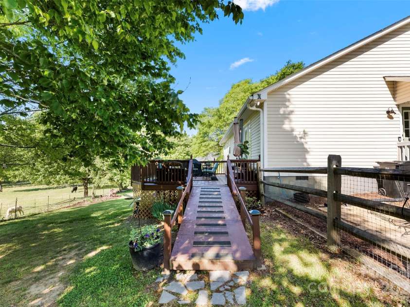 459 Cramerton Road, Gastonia, NC 28056.  MLS# CAR4248208, YatesRealty ID 7534. 