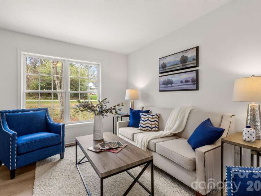 6708 Campground Road, Denver, NC 28037.  MLS# CAR4362045, YatesRealty ID 7534. 