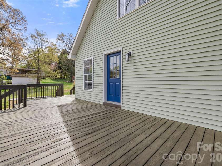 6708 Campground Road, Denver, NC 28037.  MLS# CAR4362045, YatesRealty ID 7534. 