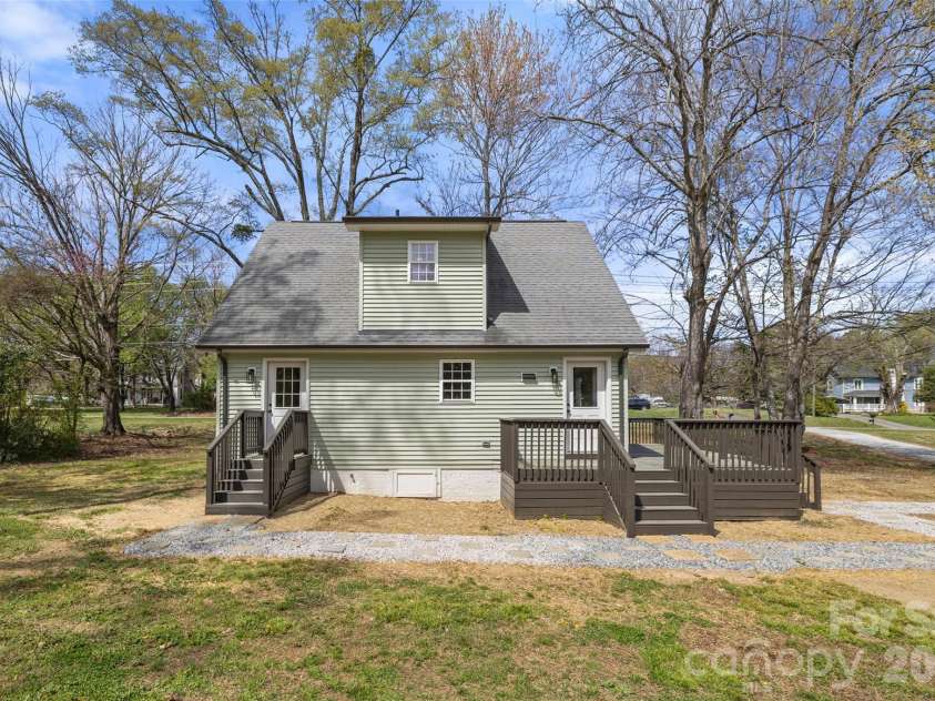 6708 Campground Road, Denver, NC 28037.  MLS# CAR4362045, YatesRealty ID 7534. 